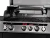 Gasgrill Enders 3 UNIQ PRO 3 IK KITCHEN CRUSTER Brenner Produktbild-Vorschau 22