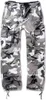 Brandit M-65 Vintage broek, kleuren: zwart, maat: 5XL Productafbeelding-voorbeeld 5