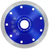 Marcrist CK850 AkkuMAX 125 × 22,23 mm schneller Fliesenschnitt - Diamanttrennscheibe – Ansicht 4 Podgląd zdjęcia produktu