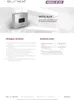 Sunex NEXUS M35 EVI 35 kW Monoblock Wärmepumpe R32 – Produktbild-Vorschau 3