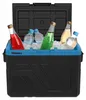 Kompressor-Kühlschrank, Reisekühlschrank Für Das Auto, 12 Produktbild-Vorschau 7