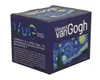 Duo de tasses à café Van Gogh Starry Night en porcelaine, Voir les images du produit 4