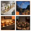 3.12 Weihnachts Lichterkette 40 LED - warmweiß Produktbild-Vorschau 7