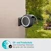 Box mural pour tuyaux Gardena RollUp M/L blanc, 25 mètres, Voir les images du produit 40