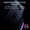 Barracuda X Chroma Wireless Gaming-Headset, Schwarz Produktbild-Vorschau 4