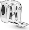Ciondolo Pandora Sparkling Scorpio Zodiac 798430C01 Anteprima dell’immagine prodotto 1