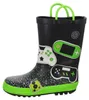 Gummistiefel Kaltfutter CSFL230170-BK Produktbild-Vorschau 2