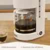 Briebe SKT1178WHT Elegance Set Toaster 2 Scheiben Produktbild-Vorschau 7