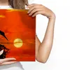 Fabelhafte Canvas LEINWAND BILDER 90x60 cm XXL Kunstdruck Produktbild-Vorschau 4