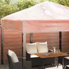 vidaXL Vervanghoes voor tuinpaviljoen, 300 x 300 x 26 cm, Productafbeelding-voorbeeld 4