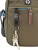 Discovery ICON RPET POLYESTER Utility with flap Bag D00711 Produktbild-Vorschau 2