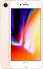 Apple iPhone 8, 11,9cm (4,7 Zoll), 64GB, 12MP, iOS 11, Produktbild-Vorschau 7