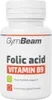 GymBeam - Folsure (Vitamin B9) 90 Tabletten Produktbild-Vorschau 2