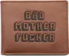 Pulp Fiction Bad Mother Fucker Purse Set Náhľad obrázku produktu 2