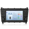 Autoradio Android 7 pouces 32 GB pour Mercedes W203 Voir les images du produit 1