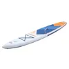 Gladiator ELITE 14' turistické SUP doska 2026 Carbon – Náhľad obrázku produktu 5