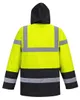 Giacca invernale isolata PORTWEST XL Anteprima dell’immagine prodotto 2