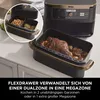 Ninja Foodi FlexDrawer AF500EUCP Friteuse à air chaud 7 en Voir les images du produit 11
