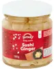 Saitaku Sushi Ginger, Zázvor, 110 g Náhľad obrázku produktu 1