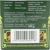 Greeting Pine Gunpowder Grüntee loose 500g Produktbild-Vorschau 4