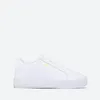 Puma Cali Star Wit - Damen Sneaker - 380176 01 Produktbild-Vorschau 15