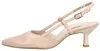 Paul Green Pumps Pumps Glattleder Produktbild-Vorschau 2