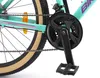 BIKESTAR Alu Mountainbike 26 Zoll | 21 Gang Hardtail Sport Produktbild-Vorschau 6