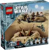 LEGO Star Wars Desert Barge and Sarlacc Den, jouet à Voir les images du produit 11