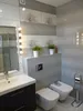 Ramm Toilettensitz kompatibel mit Roca Gap (Space), WC Sitz Produktbild-Vorschau 25