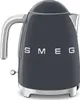 Smeg SMEG KLF03GREU - Wasserkocher - Schiefergrau - 1,7L Produktbild-Vorschau 10