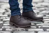 Panama Jack scarpa invernale da uomo Bota Panama C2, numero Anteprima dell’immagine prodotto 9
