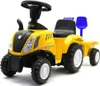 Baby Mix New Holland Blauer Traktor mit Traktor und Produktbild-Vorschau 11