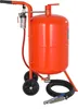 Sableuse mobile 75,7 L sableuse env. 244 cm de tuyau de Voir les images du produit 9