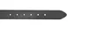 Vanzetti Pelle cintura Glitter Radiance 35mm Metallic Belt Anteprima dell’immagine prodotto 4