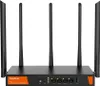 Tenda W30E AX3000 WLAN-Router Gigabit Ethernet Dual-Band Produktbild-Vorschau 1