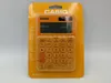 Casio MS-20UC-RG, Desktop, Einfacher Taschenrechner, 12 Produktbild-Vorschau 4