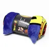 Herding DRAGONBALL SUPER Fleece deken, woondeken, 150 x 200 Productafbeelding-voorbeeld 4