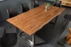 riess-ambiente Massivholz Esstisch MAMMUT NATURE 200cm Produktbild-Vorschau 3
