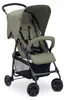 hauck federleichter Reisebuggy 5,9 kg schnell klappbar, Produktbild-Vorschau 1