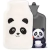 Grande bouillotte de 1,8 l avec housse – Motif panda de Voir les images du produit 1