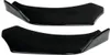 MECO 4 Stück Universal Frontlippe Kinnstoßstange Bodykits Produktbild-Vorschau 10