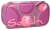 satch Schlampermäppchen Schlamperbox Walking Clouds rosa Produktbild-Vorschau 4