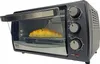 A toaster oven with a loaf of bread inside. Náhľad obrázku produktu