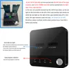 M.2 NVME/SATA Duplizierer M.2 NVME/SATA SSD Cloner Dual-Bay Produktbild-Vorschau 11