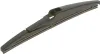 Bosch essuie-glace Rear H252 lunette arrière Wear longueur Voir les images du produit 9