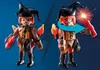 PLAYMOBIL Novelmore 70904 Novelmore Drachenattacke Anteprima dell’immagine prodotto 5