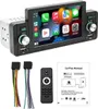 Welikera 5 Zoll Touchscreen Bildschirm Bluetooth, USB, SD, Produktbild-Vorschau 1