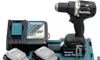 Makita DDF484BJX1 18V 2x 5,0Ah 1x 3,0Ah + Caricabatterie in Anteprima dell’immagine prodotto 24