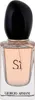Giorgio Armani Si Eau de Parfum 30ml Produktbild-Vorschau 5