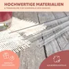bremermann Glasstrohhalme Trinkhalme, Strohhalme - 6 Stück, Produktbild-Vorschau 5